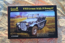 images/productimages/small/WWII German Sd.Kfz.10 Demag-D7 Ceasar M.1;72.jpg